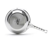 SAUTEUSE BOMBÉE INOX AFFINITY - DE BUYER
