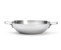 WOK INOX MULTICOUCHE AFFINITY - DE BUYER