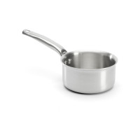 CASSEROLE INOX ALCHIMY - DE BUYER