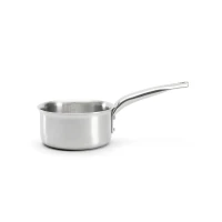 CASSEROLE INOX ALCHIMY - DE BUYER