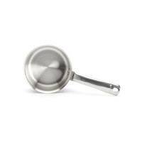 CASSEROLE INOX ALCHIMY - DE BUYER