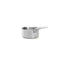 CASSEROLE INOX ALCHIMY - DE BUYER