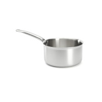 CASSEROLE INOX ALCHIMY - DE BUYER
