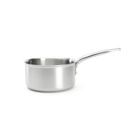 CASSEROLE INOX ALCHIMY - DE BUYER