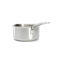 CASSEROLE INOX ALCHIMY - DE BUYER