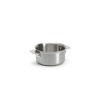 casserole inox alchimy loqy -  de buyer