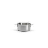 casserole inox alchimy loqy -  de buyer