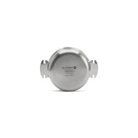 casserole inox alchimy loqy -  de buyer