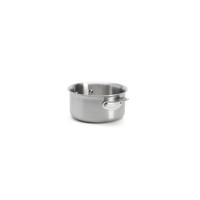 casserole inox alchimy loqy -  de buyer