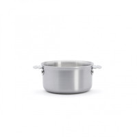 casserole inox alchimy loqy -  de buyer