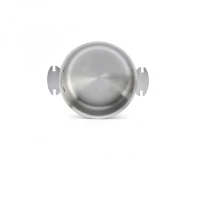 casserole inox alchimy loqy -  de buyer