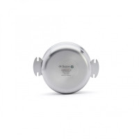 casserole inox alchimy loqy -  de buyer