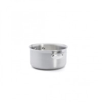 casserole inox alchimy loqy -  de buyer