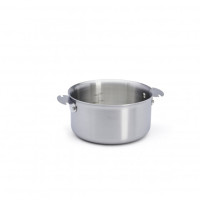casserole inox alchimy loqy -  de buyer