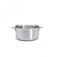 casserole inox alchimy loqy -  de buyer