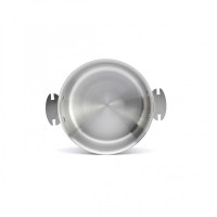 casserole inox alchimy loqy -  de buyer