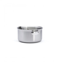 casserole inox alchimy loqy -  de buyer