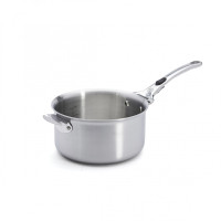casserole inox alchimy loqy -  de buyer