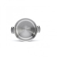 casserole inox alchimy loqy -  de buyer