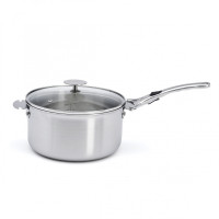 casserole inox alchimy loqy -  de buyer