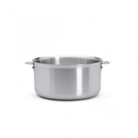casserole inox alchimy loqy -  de buyer