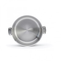 casserole inox alchimy loqy -  de buyer