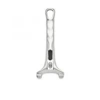 POIGNÉE AMOVIBLE FONTE INOX LOQY - DE BUYER