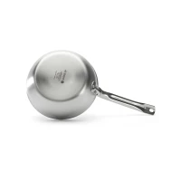 SAUTEUSE BOMBÉE INOX ALCHIMY - DE BUYER