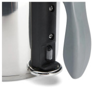 BAIN-MARIE DOUBLE-PAROI INOX - DE BUYER