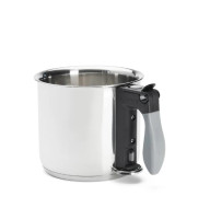 BAIN-MARIE DOUBLE-PAROI INOX - DE BUYER