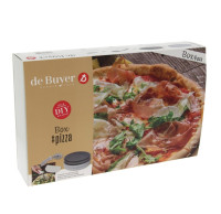 BOX PIZZA - DE BUYER