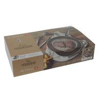 BOX STEAKLOVER - DE BUYER