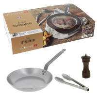 BOX STEAKLOVER - DE BUYER