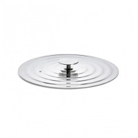 COUVERCLES SPÉCIAL POÊLE EN INOX - DE BUYER
