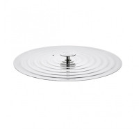 COUVERCLES SPÉCIAL POÊLE EN INOX - DE BUYER