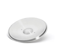 COUVERCLE INOX - DE BUYER