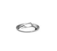 COUVERCLE INOX  AFFINITY - DE BUYER