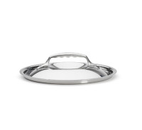 COUVERCLE INOX  AFFINITY - DE BUYER