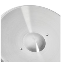 COUVERCLE INOX  AFFINITY - DE BUYER