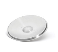 COUVERCLE INOX  AFFINITY - DE BUYER