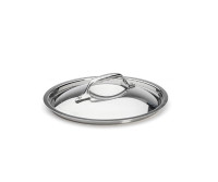 COUVERCLE INOX  AFFINITY - DE BUYER