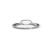 COUVERCLE INOX  AFFINITY - DE BUYER