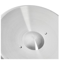 COUVERCLE INOX  AFFINITY - DE BUYER