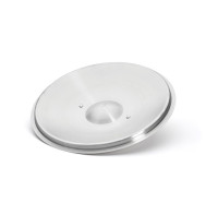 COUVERCLE INOX  AFFINITY - DE BUYER