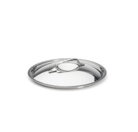 COUVERCLE INOX  AFFINITY - DE BUYER