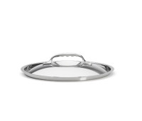 COUVERCLE INOX  AFFINITY - DE BUYER