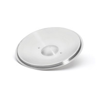 COUVERCLE INOX  AFFINITY - DE BUYER