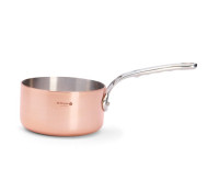 CASSEROLE EN CUIVRE INOCUIVRE - DE BUYER