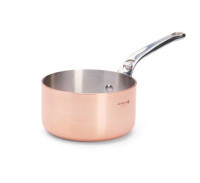 CASSEROLE EN CUIVRE INOCUIVRE - DE BUYER