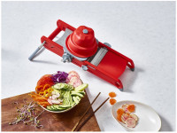 MANDOLINE SWING PLUS - DE BUYER